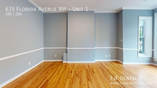 Building Photo - 615 Florida Ave NW