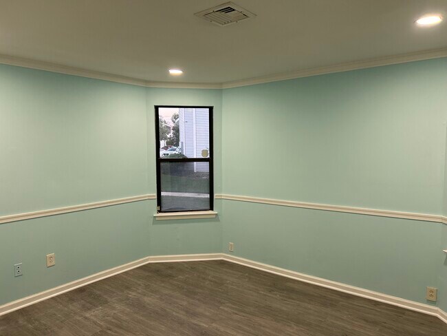 Dormitorio principal - 4007 Tracy Ct
