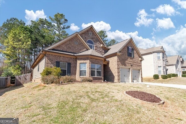 Building Photo - 3777 Shady Maple Dr