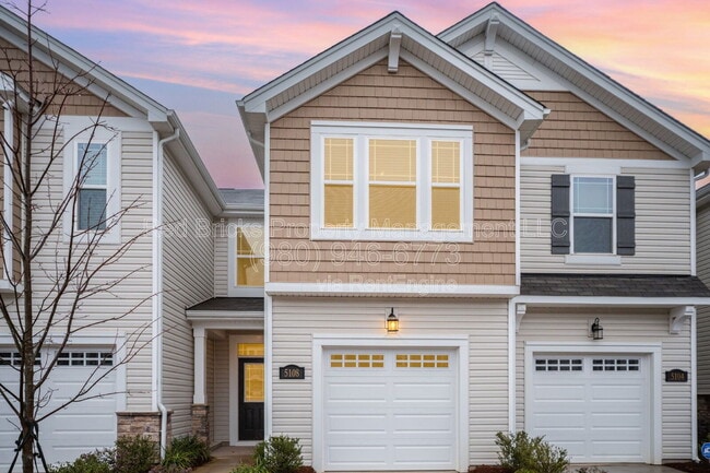 Photo - 5108 Carrick St Townhome