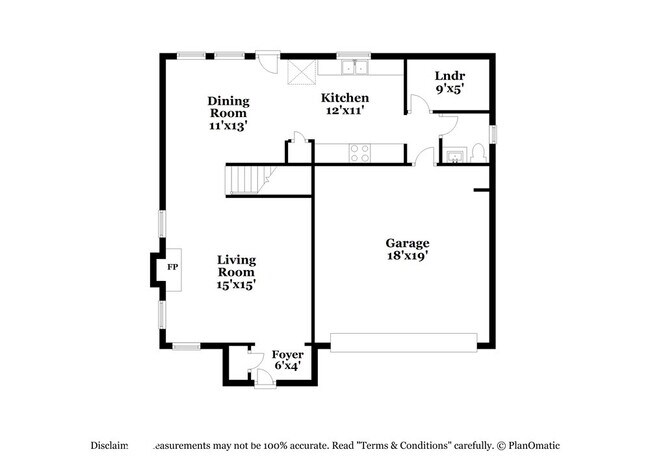 Building Photo - 121 Presidents Walk