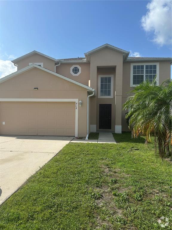Building Photo - 712 Parrot Ct