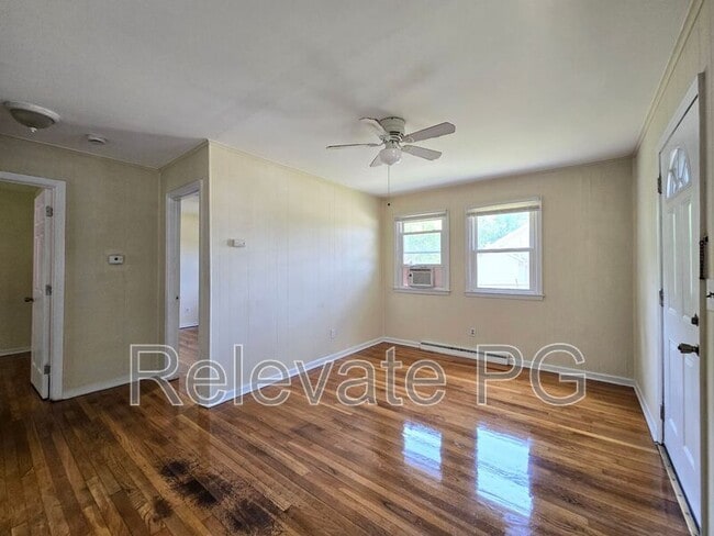 Building Photo - 1150 Willcox St