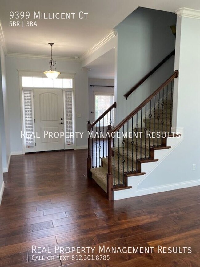 Foto del edificio - 9399 Millicent Ct