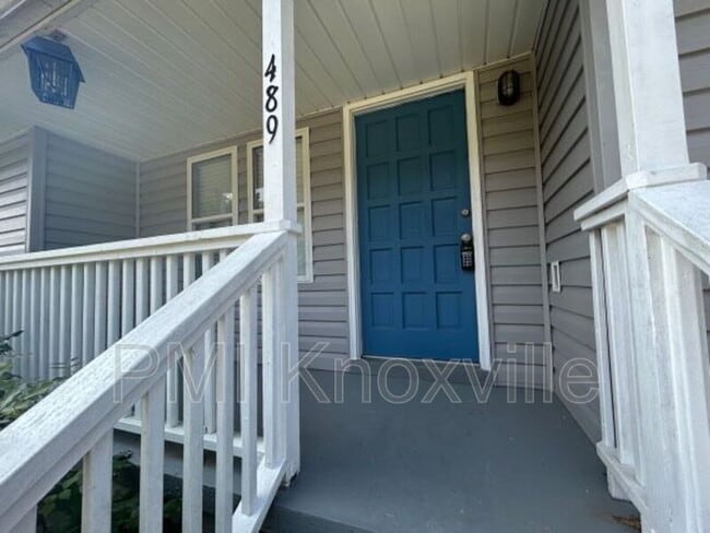 Foto del edificio - 489 W Outer Dr