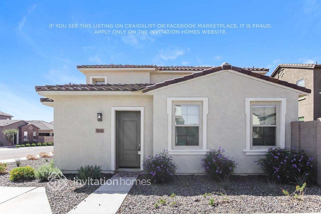 Foto principal - 5106 N 189th Dr