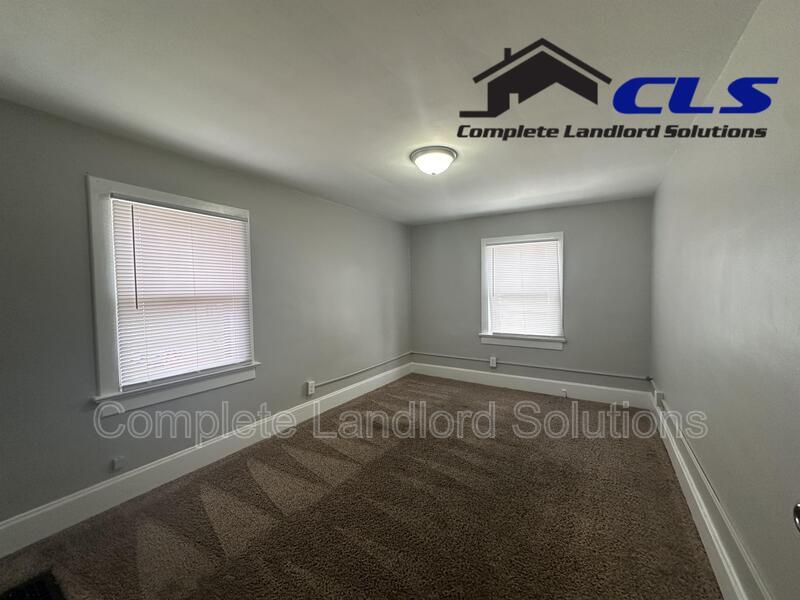 Building Photo - 1709 Crawford St