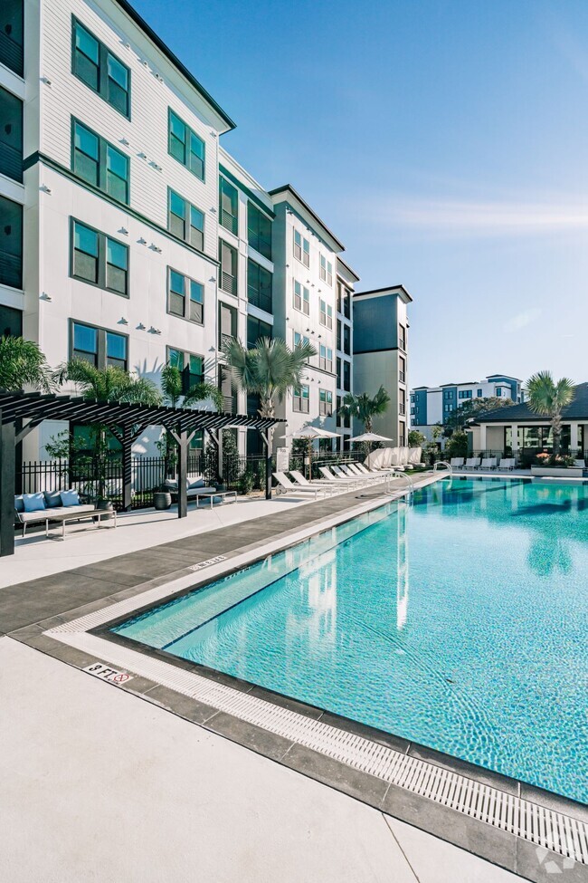 South Tampa Apartments for Rent Tampa, FL