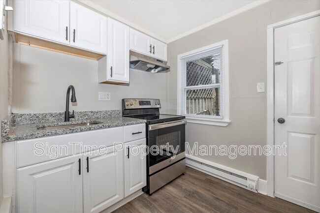 Foto del edificio - 114-122 North Conococheague Street - 120