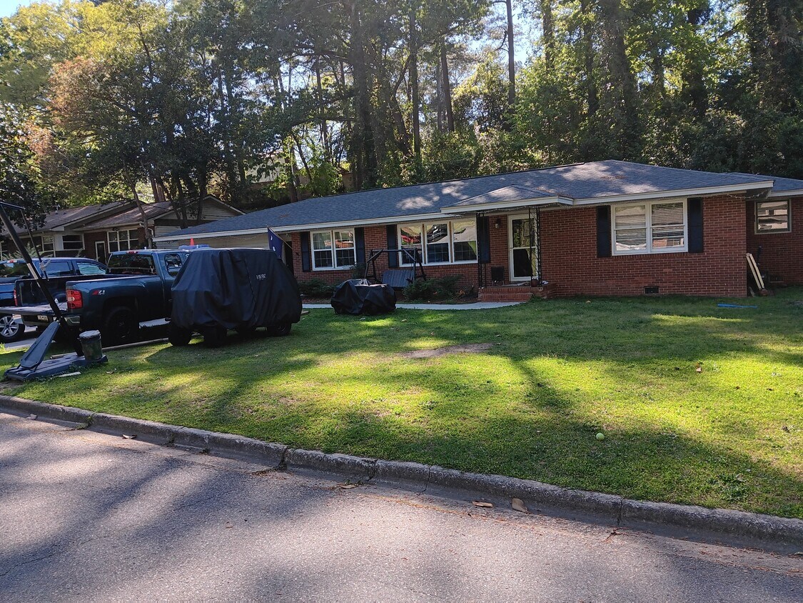 The house - 518 Tanager Rd