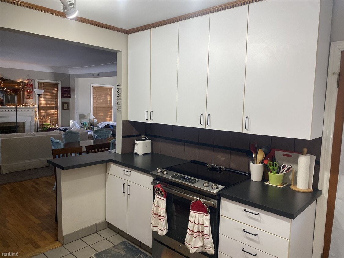 Foto del edificio - 3 br, 3 bath House - 2727 Lafayette Ave NE