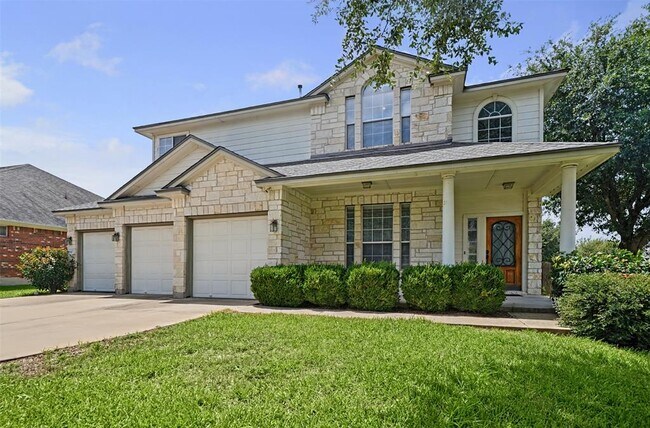 Building Photo - 15417 Staked Plains Loop