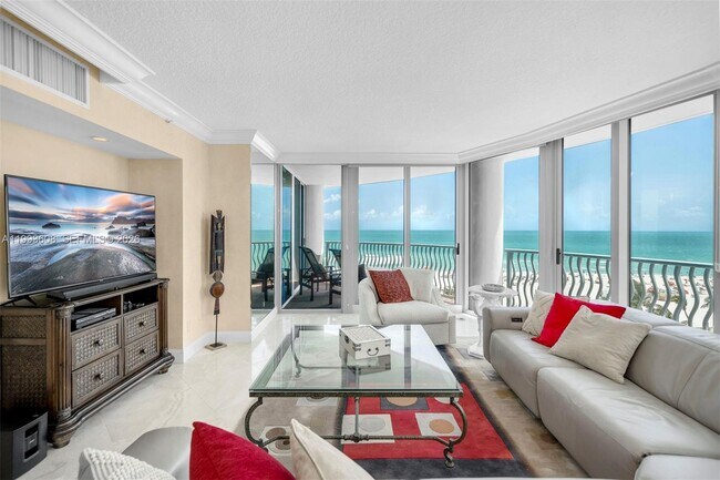 Foto del edificio - 1500 Ocean Dr
