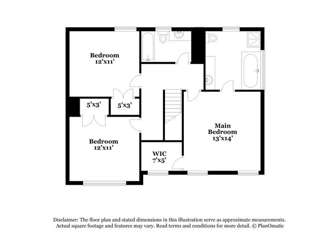 Foto del edificio - 774 Fernstone Trail