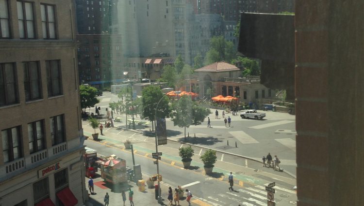 Foto principal - 863 Broadway
