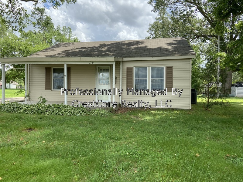 Foto principal - 719 Williams St