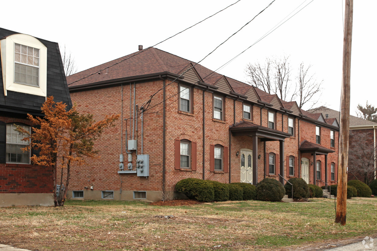 Building Photo - 3326 Breckenridge Ln