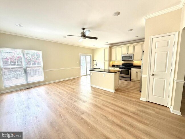 Foto del edificio - 47403 Darkhollow Falls Terrace