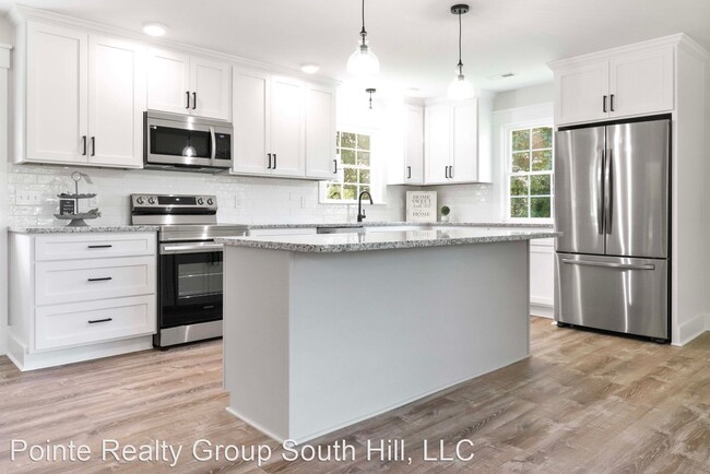 Building Photo - 3 br, 2 bath House - 1250 Wooden Bridge Rd.