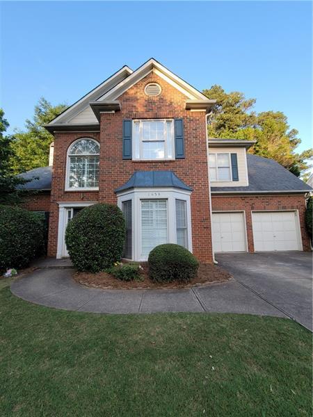 Primary Photo - 1453 Grovehurst Dr