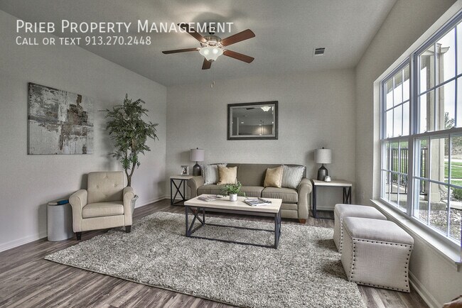 Foto del edificio - 21581 W 126th Terrace