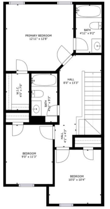 Building Photo - 16918 Spirit Brk