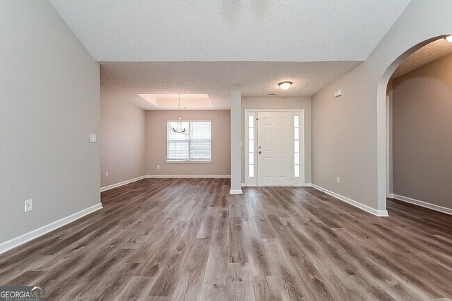 Foto del edificio - 1025 Borrington Ln