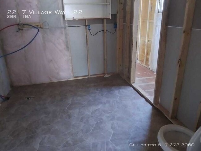 Building Photo - Handyman Special - FREE HOME