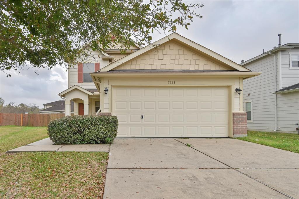 Primary Photo - 7338 Liberty Hall Dr