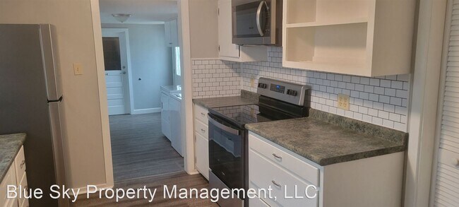 Building Photo - 3 br, 2 bath House - 3700 N. Walnut St.