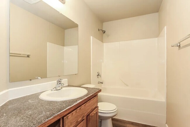 Foto del edificio - 11632 24th Ave S