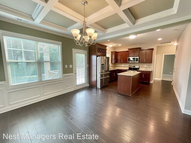 Foto del edificio - 5 br, 3 bath House - 3220 Point Crossing P...