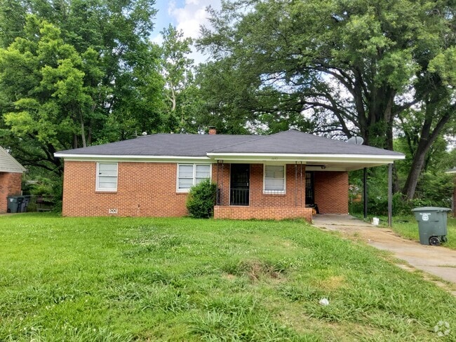 Building Photo - 1692 Frayser Blvd