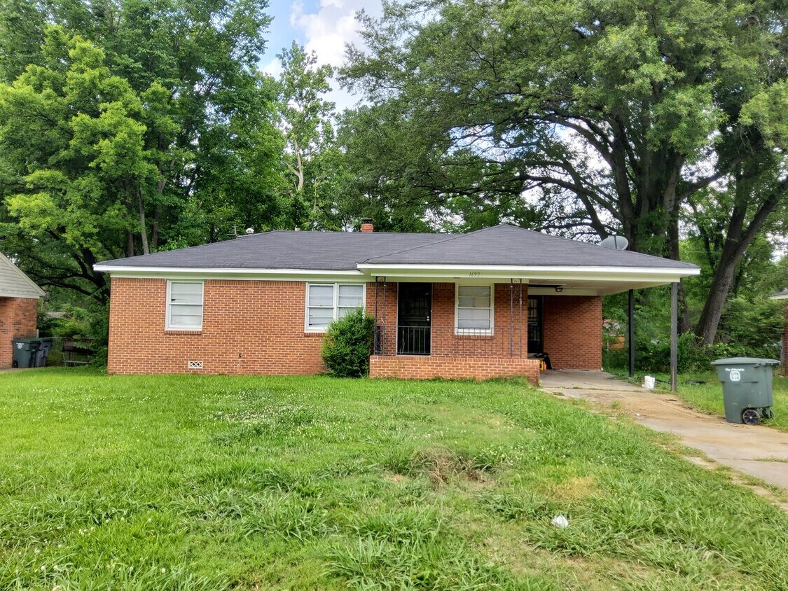 Primary Photo - 1692 Frayser Blvd