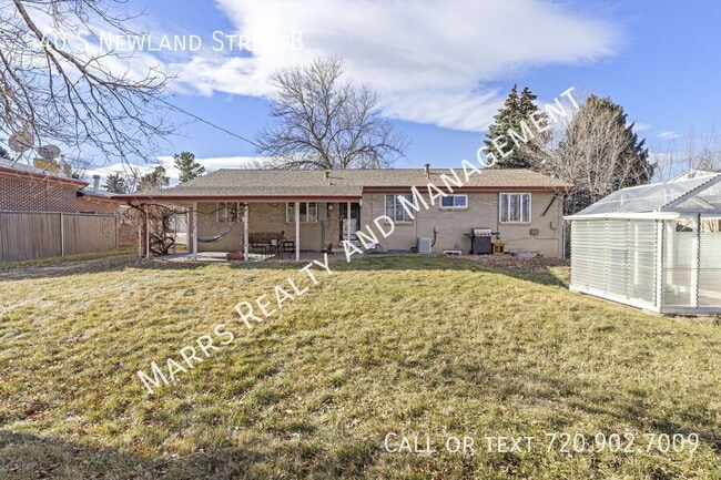 Photo - 540 S Newland St House