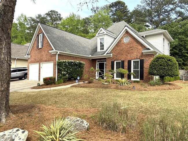 Building Photo - 4041 Tritt Homestead Dr