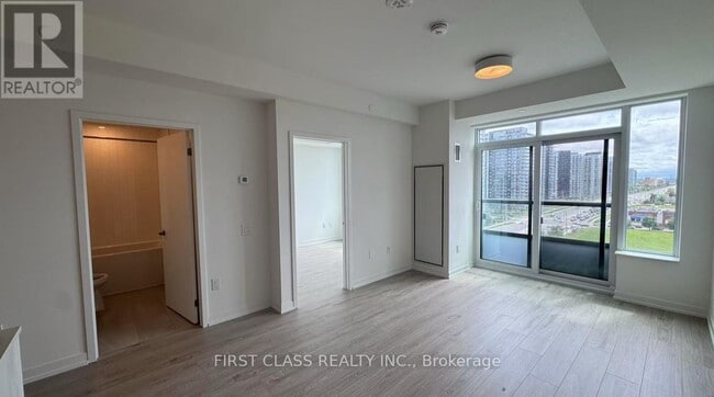 Building Photo - 2485 Eglinton Ave W