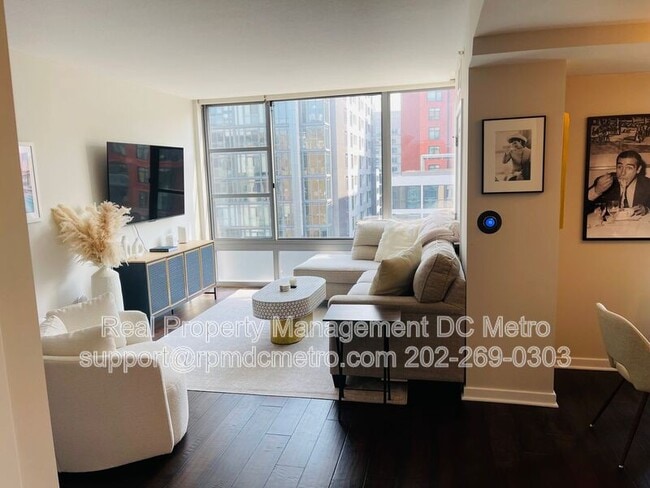 Building Photo - 475 K St NW