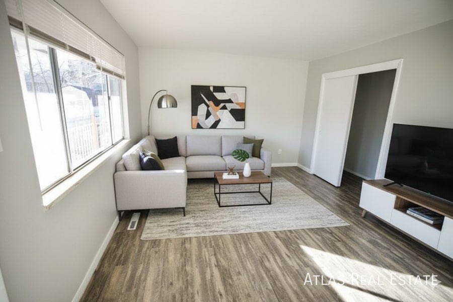 Foto principal - 4414 N Chestnut St