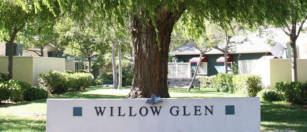 Primary Photo - Senior Willow Glen 62+