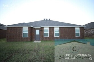 Building Photo - 3812 Glitterman Dr