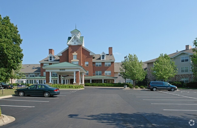 Building Photo - Towne Square