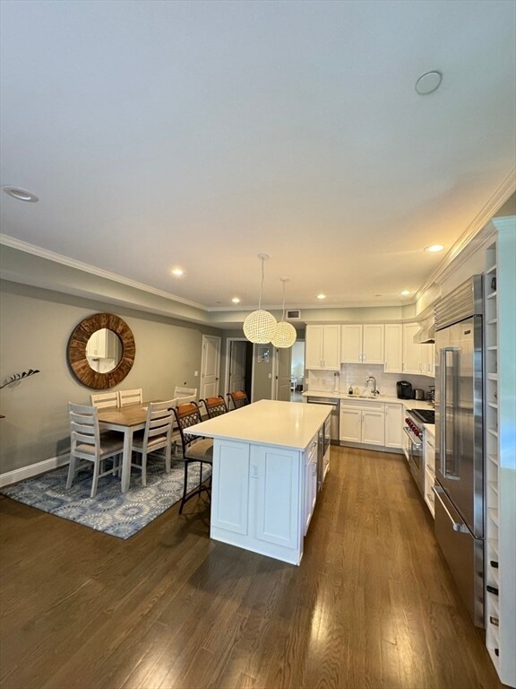 Foto del edificio - 278 W Fifth St