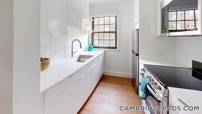 Building Photo - 1200 Massachusetts Ave