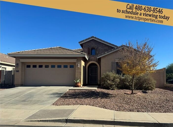 Foto principal - Freshly updated house in East Mesa