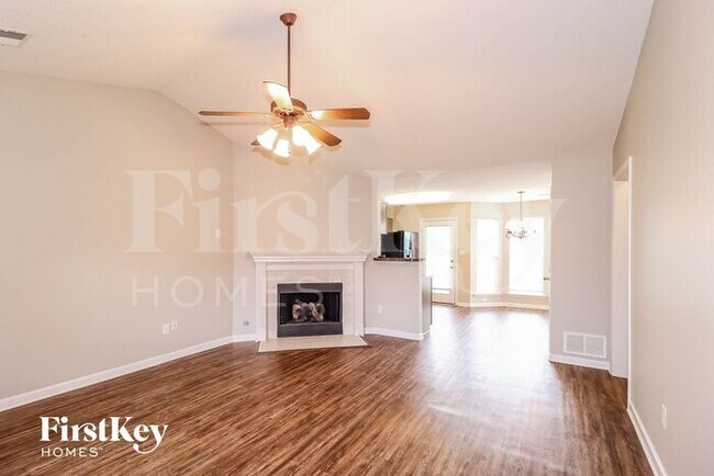 Foto del edificio - 2772 Longshadow Cove