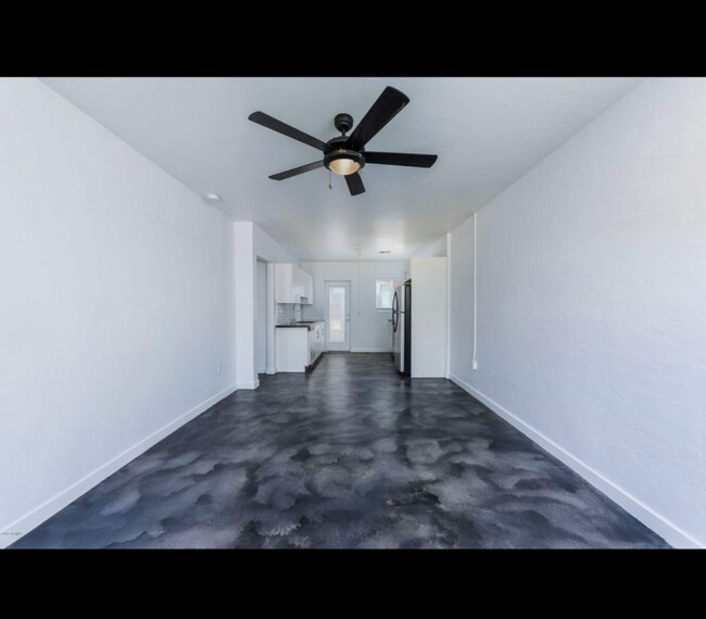 Photo - 3338 N 16th Ave Apartment