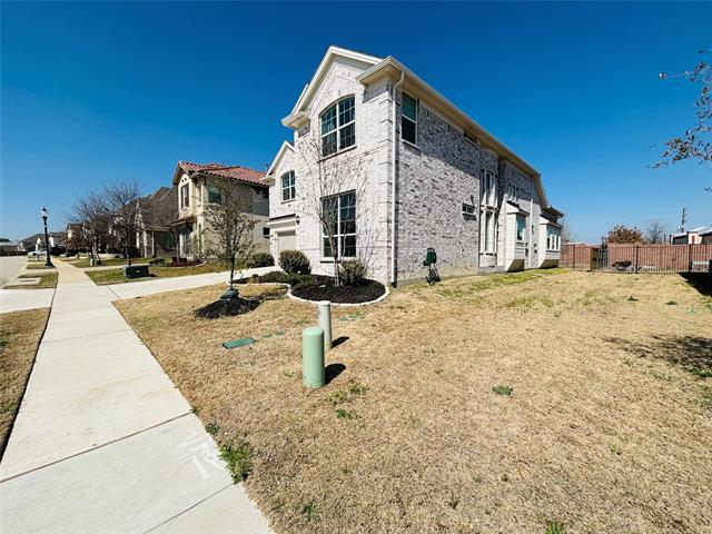 Foto del edificio - 7708 Chickasaw Trail