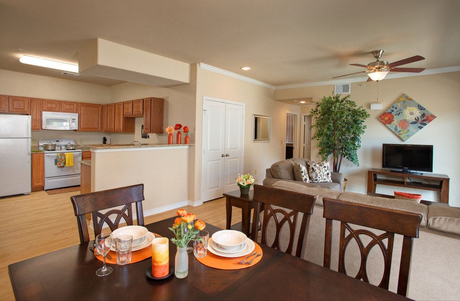 Villas In Westover Hills Rentals San Antonio, TX