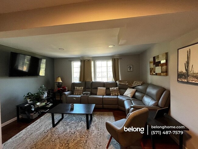 Building Photo - 1618 Purple Sage Dr